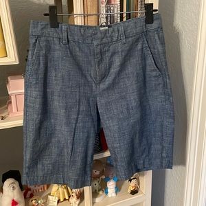 Gap Bermuda short